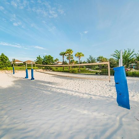 Champions Gate Resort - 7 Bed 5 Baths Давенпорт Экстерьер фото