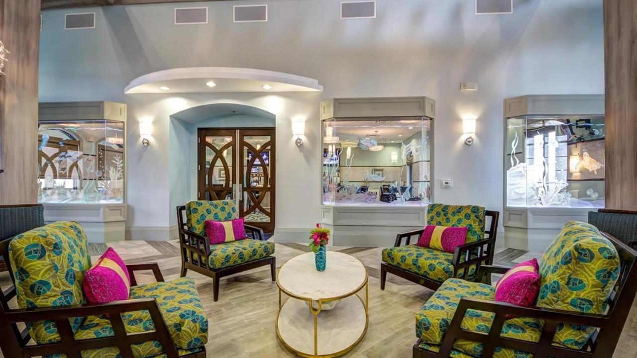 Champions Gate Resort - 7 Bed 5 Baths Давенпорт Экстерьер фото