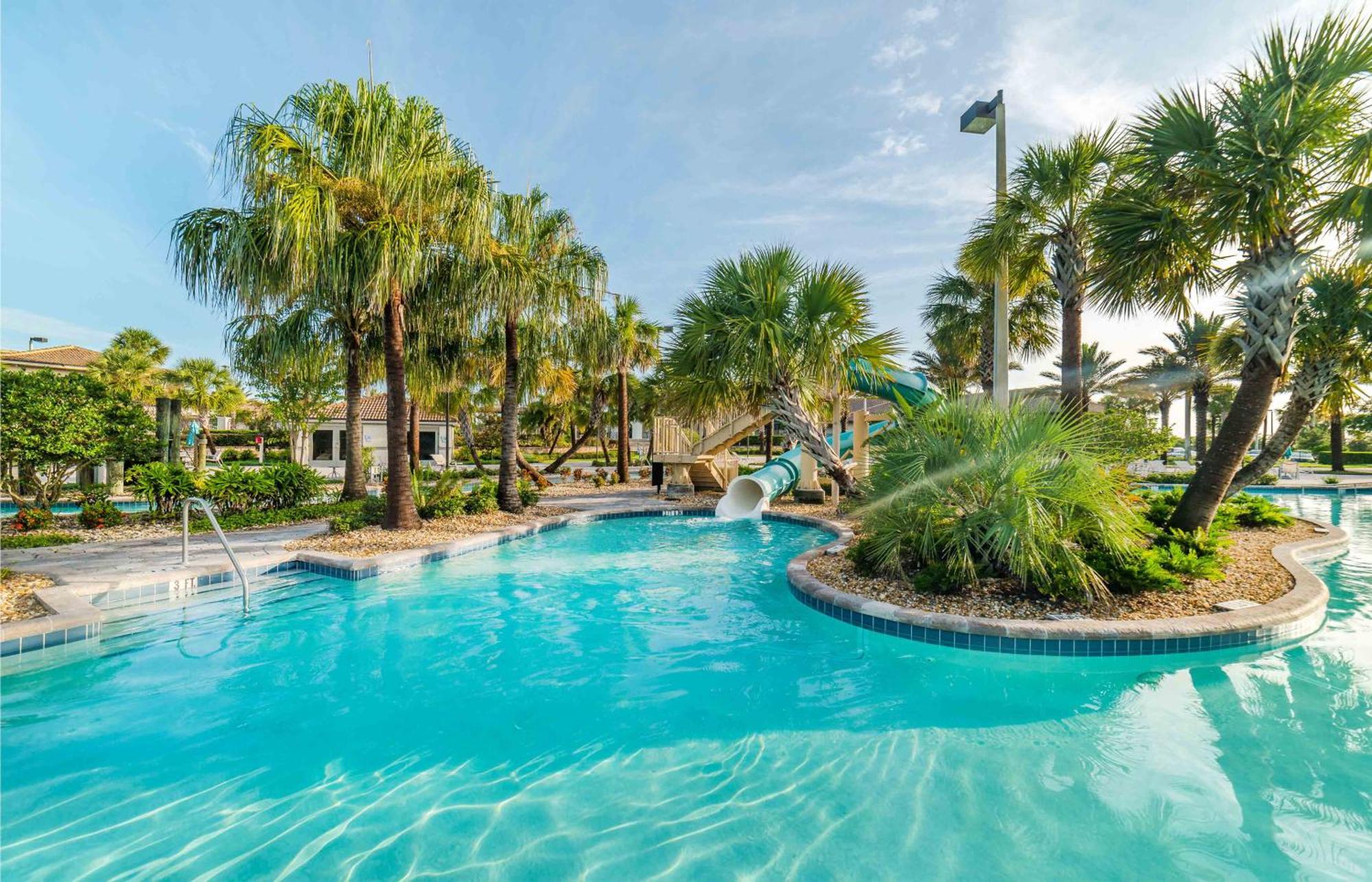 Champions Gate Resort - 7 Bed 5 Baths Давенпорт Экстерьер фото