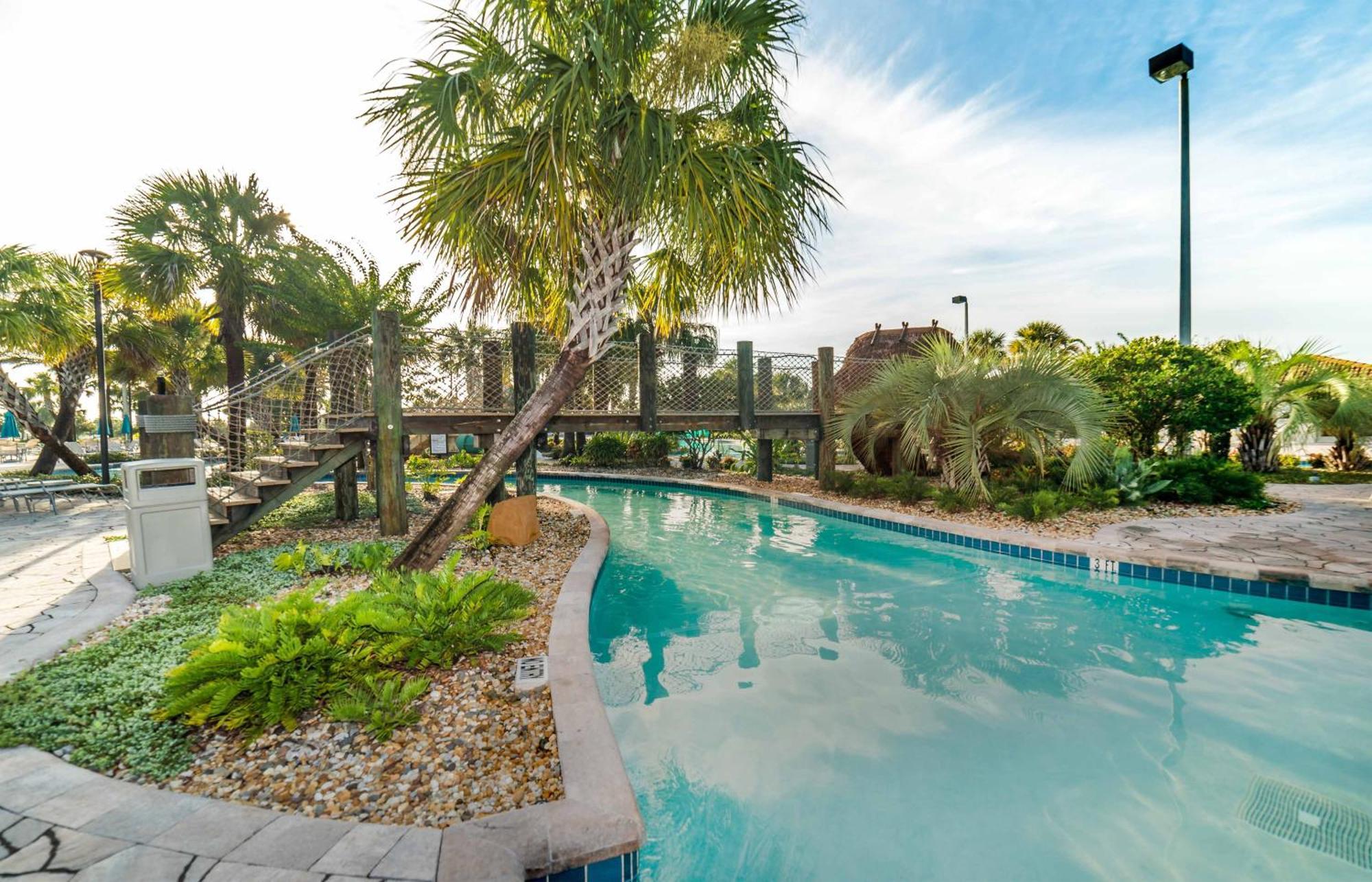 Champions Gate Resort - 7 Bed 5 Baths Давенпорт Экстерьер фото