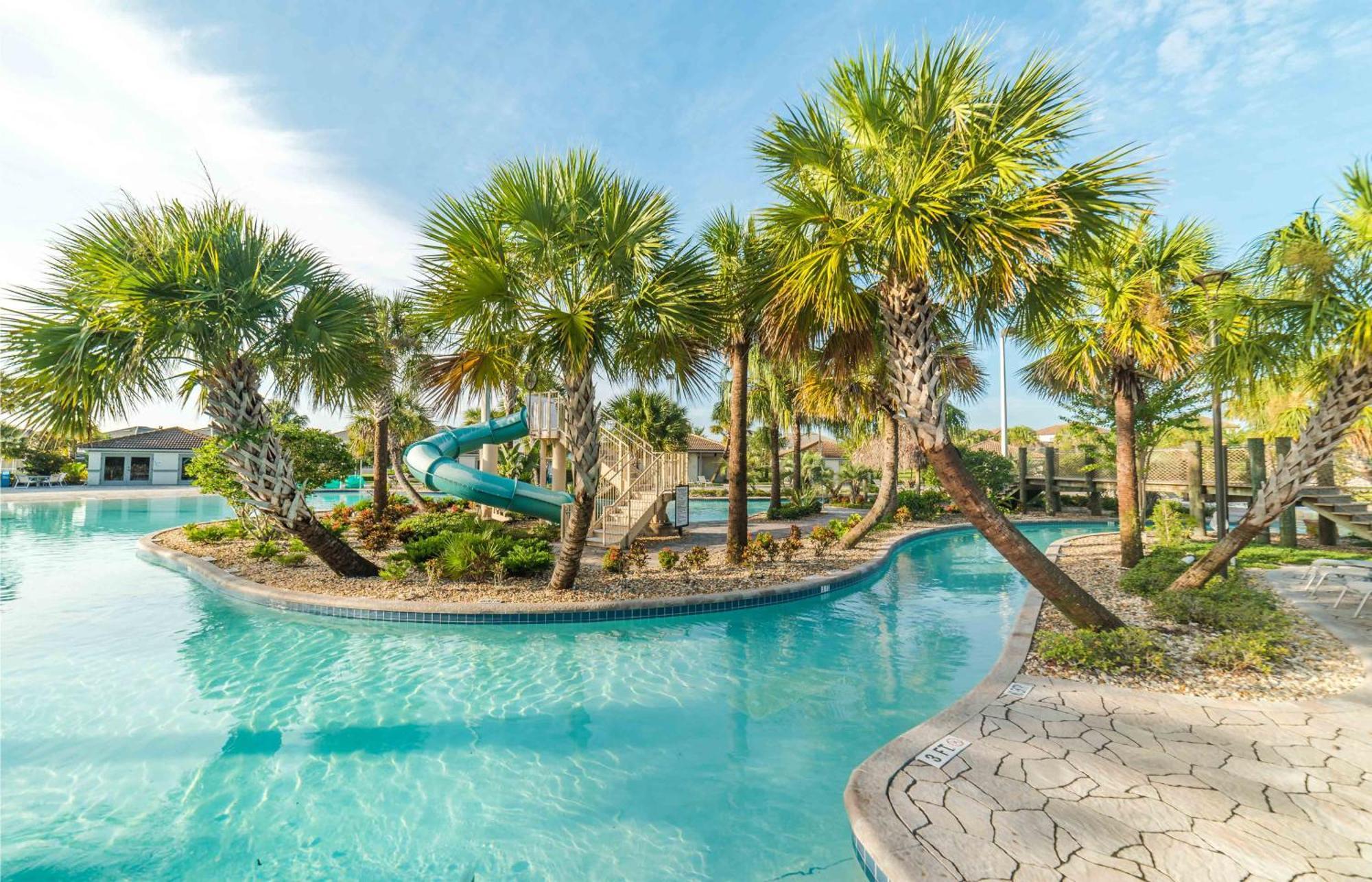 Champions Gate Resort - 7 Bed 5 Baths Давенпорт Экстерьер фото